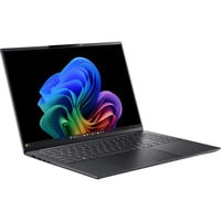 Acer Swift Go 16 AI OLED (SFG16-I71-96HQ), Notebook grau, Intel® Core™ Ultra 9 386H, Intel® Graphics, 16 GB LPDDR5X, 512 GB (512 GB SSD), Windows 11 Home