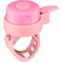 Micro Klingel Einhorn, Fahrradklingel pink Typ: Fahrradklingel Glockendurchmesser: 34 mm