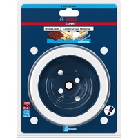 Bosch Professional EXPERT Lochsäge Construction Material PC Plus, Ø 105mm 4.1/4"
