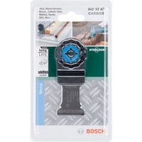 Bosch Professional EXPERT Tauchsägeblatt AIZ 32 AT MetalMax 10 Stück, Carbide, Breite 32mm