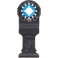 Bosch Professional EXPERT Tauchsägeblatt AIZ 32 AT MetalMax 10 Stück, Carbide, Breite 32mm