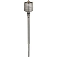 Bosch Professional PRO SDS-max-5 CoreCutter, Ø 90mm, einteilig, lang, Bohrer Hohlbohrkrone für Bohrhämmer