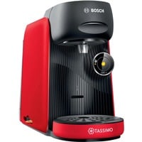 Tassimo Finesse TAS16B3, Kapselmaschine