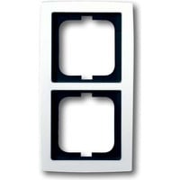 4011395996133 - BJ solo Rahmen 1722-84 2fach davos  studioweiss