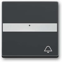 Busch-Jaeger Wippe anthrazit, Retail