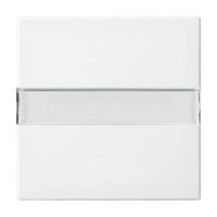 Busch-Jaeger Wippe Ausschalter Wechselschalter Kreuzschalter Taster Abdeckung Retail