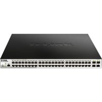 D-Link DGS-1210-52MP/ME/E, Switch 