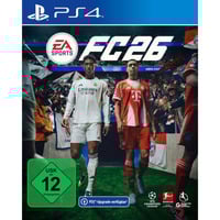 Electronic Arts FC 26, PlayStation 4-Spiel 
