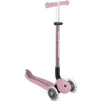 GLOBBER Go-Up Active Lights EC, Scooter beere