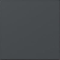 Wippe gerade Kontrollfunktion anthrazit, Retail