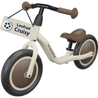 HUDORA Laufrad Cruisy 10" mocha