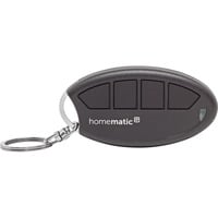 Homematic IP Schlüsselbundfernbedienung 4 Tasten (HmIP-KRC4-2) schwarz