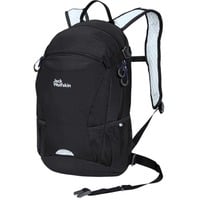 Jack Wolfskin Velocity 12                     , Rucksack schwarz, 12 Liter