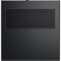 Lenovo V100q (13GH0000GE), PC-System schwarz, IGEL OS