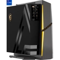 MSI MEG Trident X2 14NUI9-276AT, Gaming-PC schwarz, Windows 11 Home 64-Bit