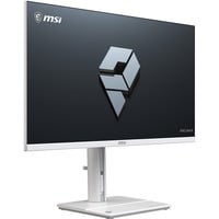 MSI PRO MAX 27P Z 8MG-017XDE, PC-System weiß, ohne Betriebssystem