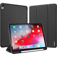 Nevox Vario Series, Tablethülle dunkelgrau, iPad Air 13" (M2)