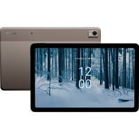 Nokia T21, Tablet-PC grau, Android 12, LTE