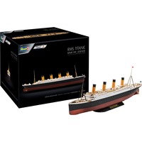Revell 1038 Adventskalender Modellbau RMS Titanic