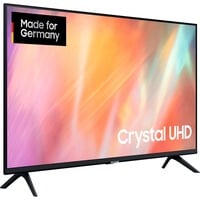 GU-65AU6979, LED-Fernseher 163 cm (65 Zoll), schwarz, UltraHD/4K, HD+, Triple Tuner Sichtbares Bild: 163 cm (65″) Auflösung: 3840 x 2160 Pixel Format: 16:9