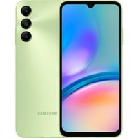 SAMSUNG Galaxy A05s 64GB, Handy Android 13, 4 GB