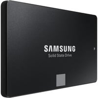 Samsung 870 EVO SSD - 8TB - 2.5" - SATA-600