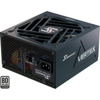 Seasonic VERTEX PX-850 850W, PC-Netzteil schwarz, 4x PCIe, Kabel-Management, 850 Watt