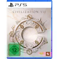 Take-Two Interactive Civilization 7, PlayStation 5-Spiel 