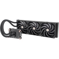 Thermaltake AW360 AIO Liquid Cooler , Wasserkühlung schwarz