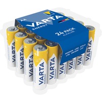 Alkaline (Box)  AA, Batterie