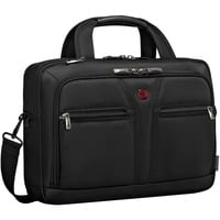 Wenger BC Pro , Notebooktasche schwarz, von 29,5 cm (11,6") bis 33,8 cm (13,3")