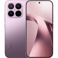 Xiaomi 17T 512GB, Handy Violet, HyperOS, 12 GB