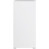 homeX CB1991E, Vollraumkühlschrank 122 cm Nische