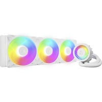 4895265000362 - Liquid Freezer III Pro 420 A-RGB Wasserkühlung
