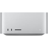 Apple Apple Mac Studio M3 Ultra 32C 512/2/CTO, MAC-System silber, macOS