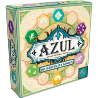 Image of Asmodee Azul Die Gärten der Königin (Azul 4)