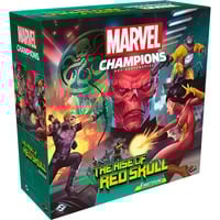 4015566029705 - Kartenspiel Marvel Champions Das Kartenspiel - The Rise of Red Skull 4015566029705 - Kartenspiel Marvel Champions Das Kartenspiel - The Rise of Red Skull