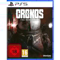 Bandai Namco Cronos: The New Dawn, PlayStation 5-Spiel 
