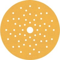 4059952544809 - Expert Schleifpapier C470 150mm mit Multilochung Körnung K220 Körnung Packungsinhalt 50 Stück - Bosch 4059952544809 - Expert Schleifpapier C470 150mm mit Multilochung Körnung K220 Körnung Packungsinhalt 50 Stück - Bosch
