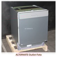 Bosch SMV6ZCX16E Serie 6, Spülmaschine 60 cm, Home Connect