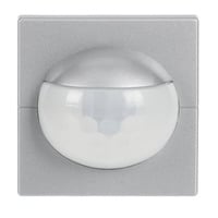 Busch-Jaeger Bewegungsmelder Multi Sensor aluminium, Retail