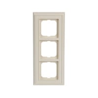 Busch-Jaeger Rahmen dreifach Retail