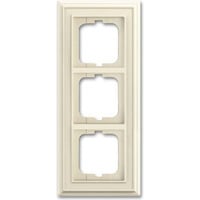 Busch-Jaeger Rahmen dreifach Retail