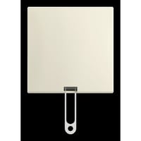 6438199016894 - Zugschalter Aufputzmontage 2610 6 J-522