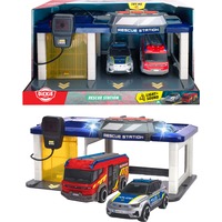 4006333089114 - Rescue Station Spielgebäude 4006333089114 - Rescue Station Spielgebäude