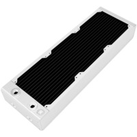 EKWB EK-Quantum Surface X360M - White, Radiator weiß