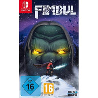 EuroVideo Fimbul , Nintendo Switch-Spiel 