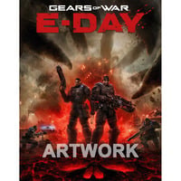  Gears of War: E-Day, Xbox Series X|S-Spiel 