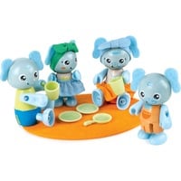 6943478035492 - HAPE Spielfigur Elefantenfamilie 6943478035492 - HAPE Spielfigur Elefantenfamilie