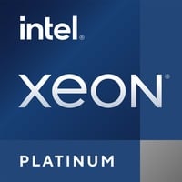 Intel® Xeon® Platinum 8380, Prozessor Tray-Version